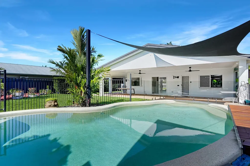 Kewarra Beach 3બેડરૂમ Idyllic beachside living