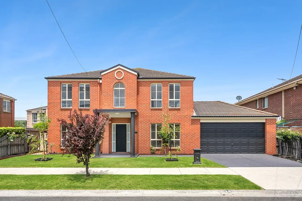 28 Vautier Street, Rippleside, VIC 3215