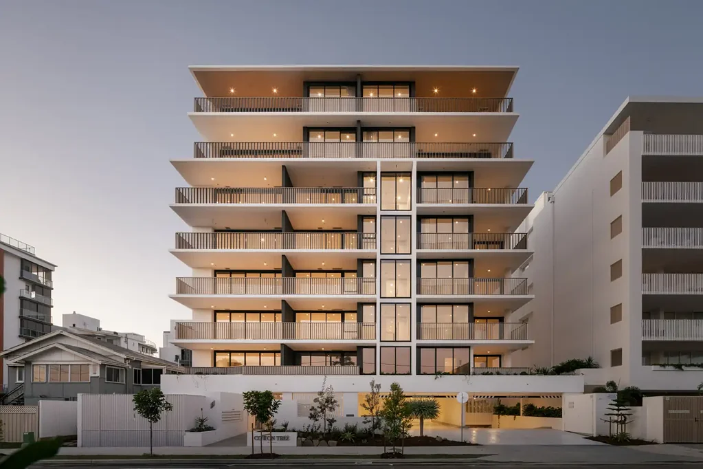 204/62 Memorial Avenue, Maroochydore, QLD 4558