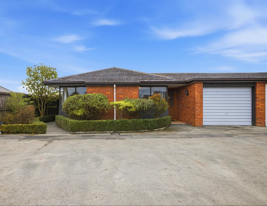 Northcote 2Phòng ngủ Peaceful & Private = Prime Opportunity