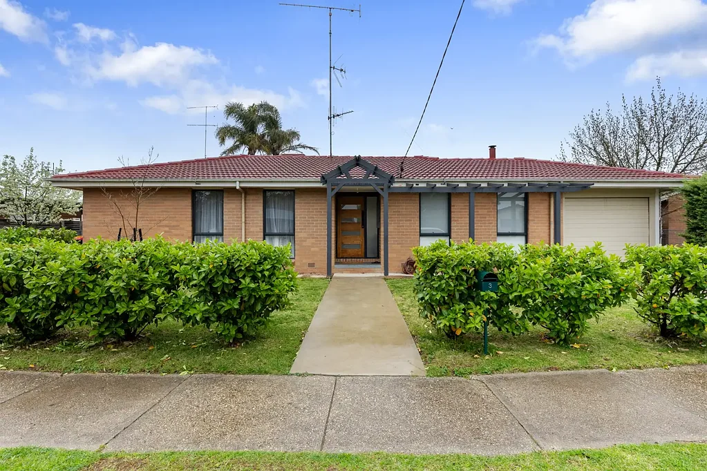 3 Ross Street, Nagambie, VIC 3608