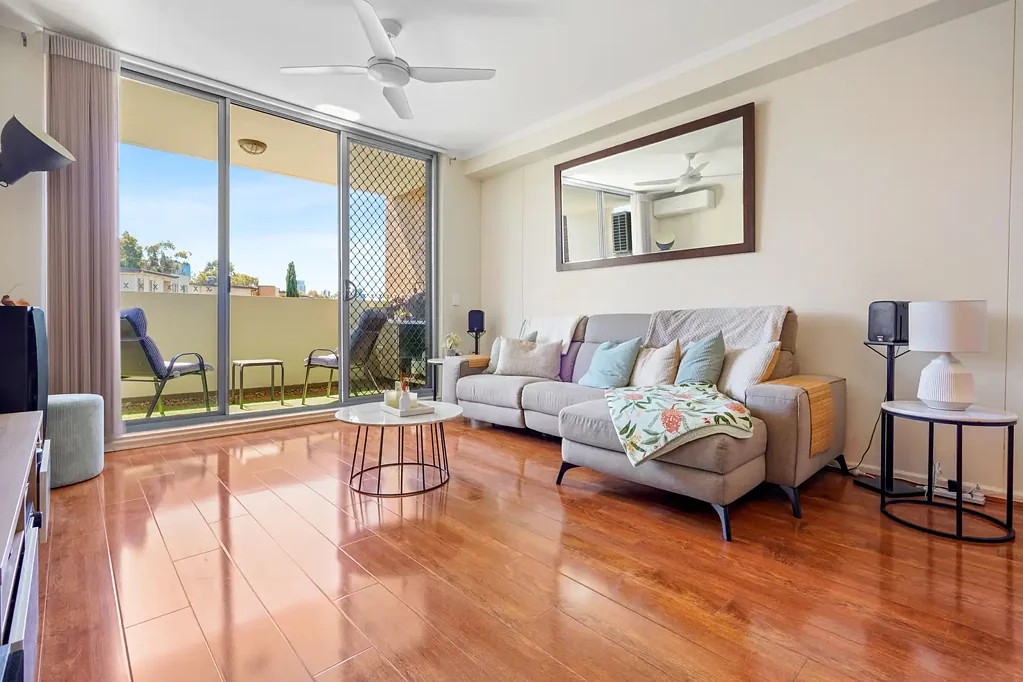 202A/42-50 Brickworks Drive, Holroyd, NSW 2142