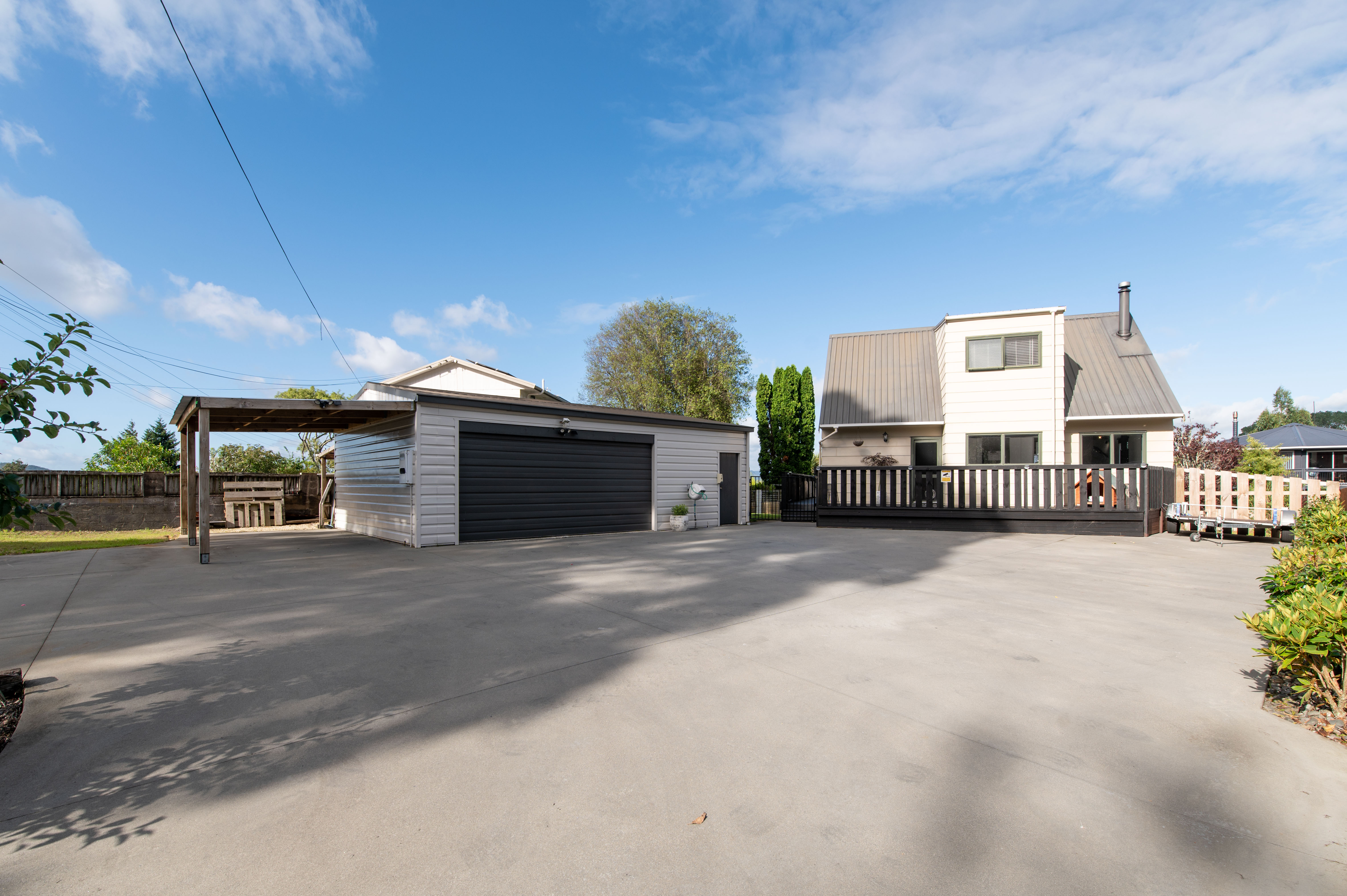 17a Unsworth Road, Hamurana, Rotorua, 3 Schlafzimmer, 2 Badezimmer