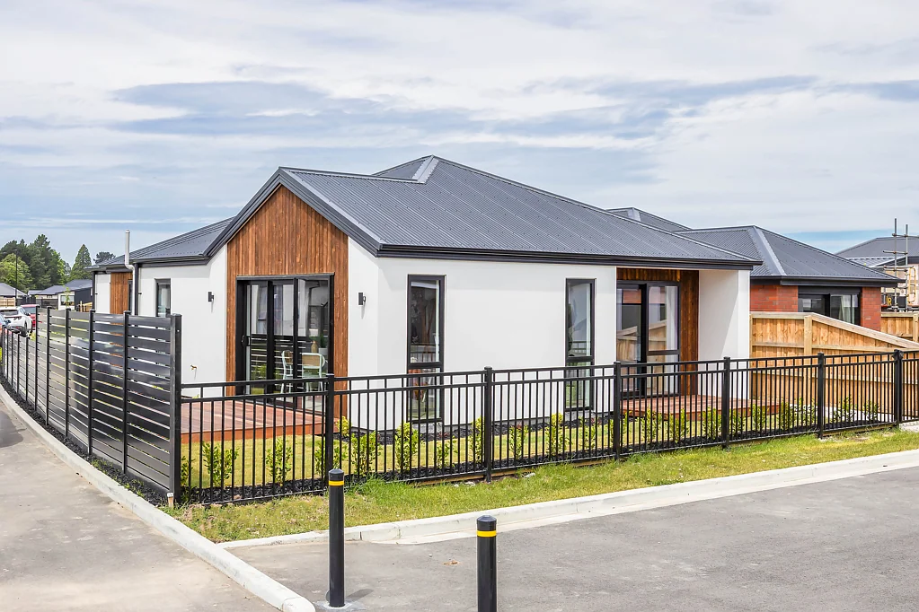 20A Ruataniwha Avenue, Rangiora, Waimakariri, Canterbury