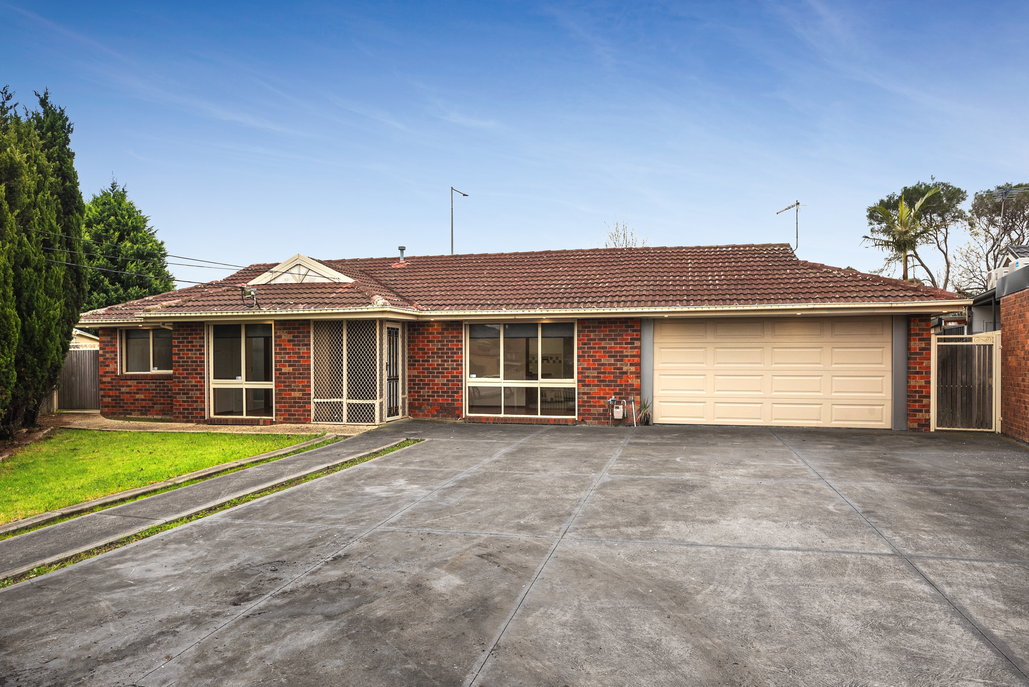 13 BALKAN CT, DANDENONG NORTH VIC 3175, 0 ห้องนอน, 0 ห้องน้ำ, House