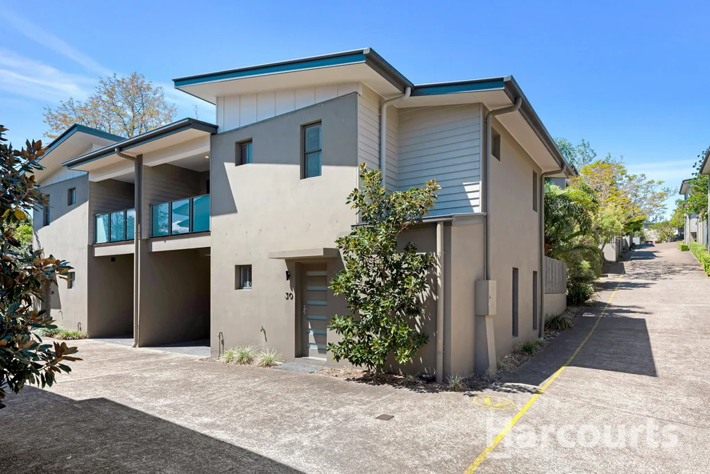 Everton Hills 3Habitaciones Your Very Own Private, Contemporary Everton Hills Townhouse