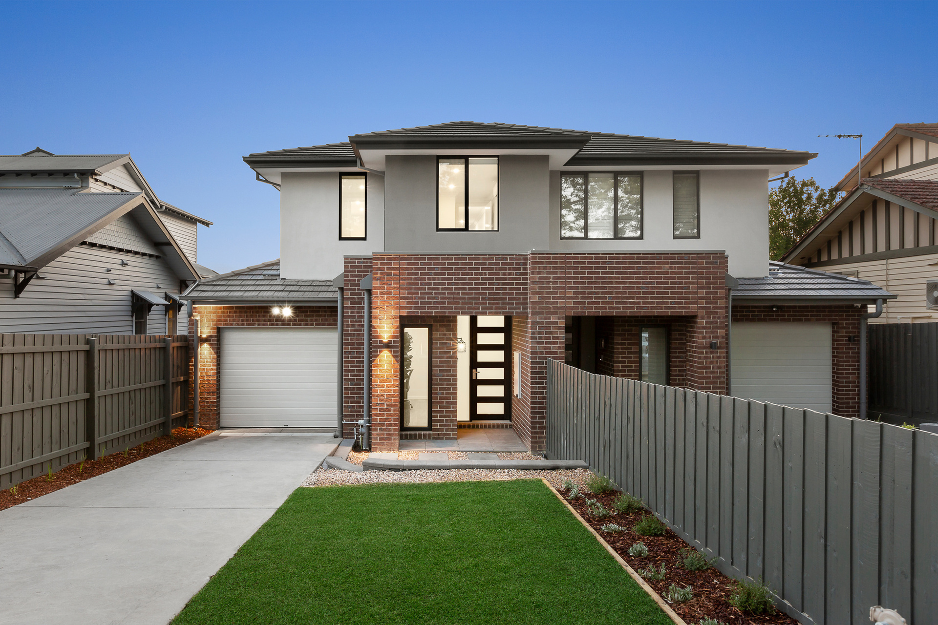 68A MARGARET ST, BOX HILL VIC 3128, 0 Bedrooms, 0 Bathrooms, Townhouse