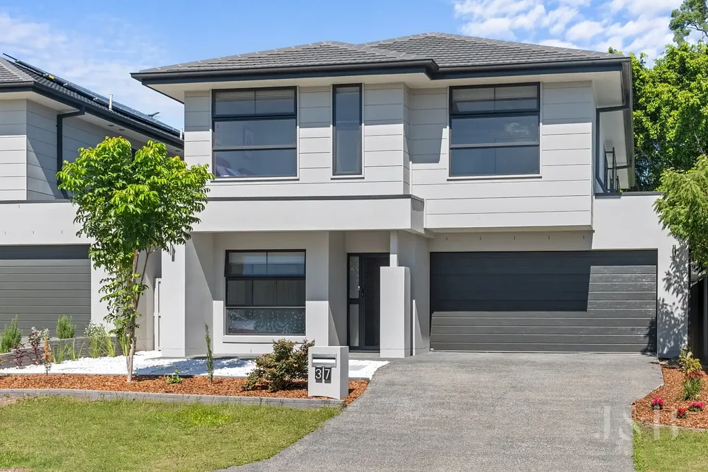 Rochedale 4ਬੈੱਡਰੂਮ Newly Built Home with Premium Features in Prime Rochedale Location
