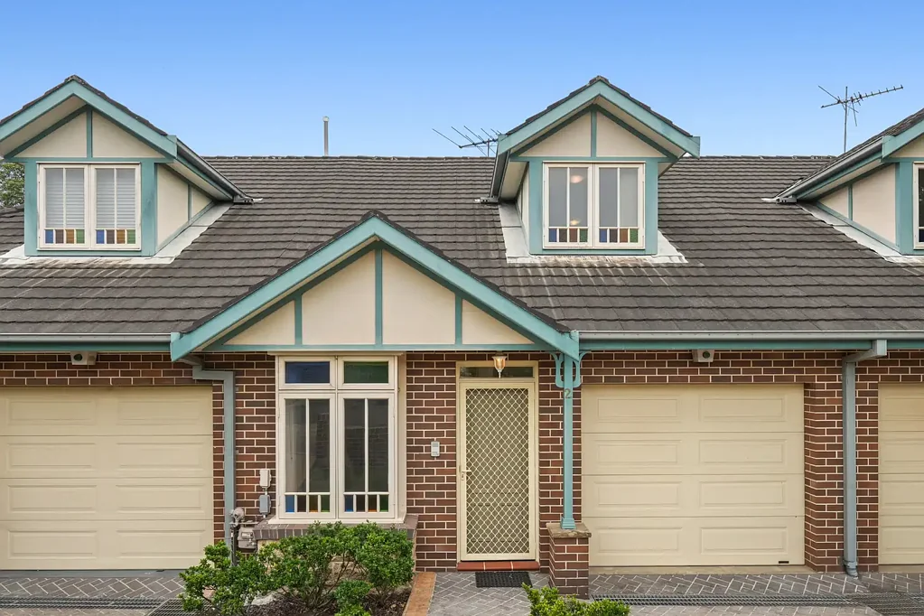 2/11 Trelawney Street, Eastwood, NSW 2122