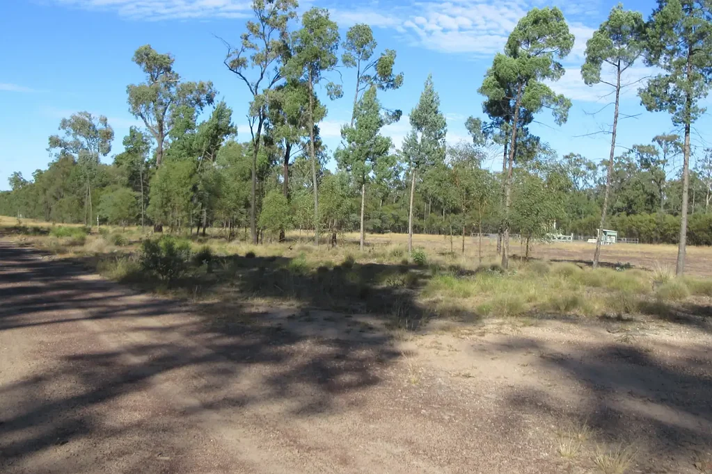 Tara 100.05 acres with 2 gas wells in place