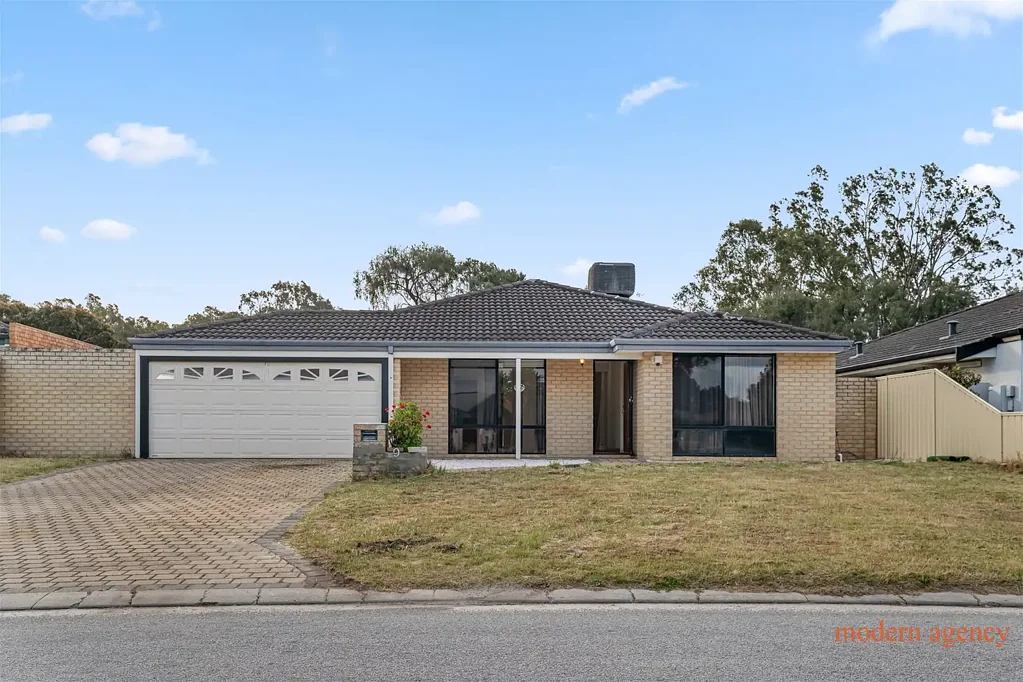 South Guildford 4房  Freshly Renovated Family Gem in Prime South Guildford Location!