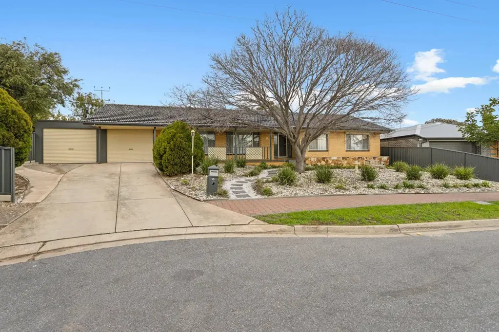15 Albion Street, Ridgehaven, SA 5097