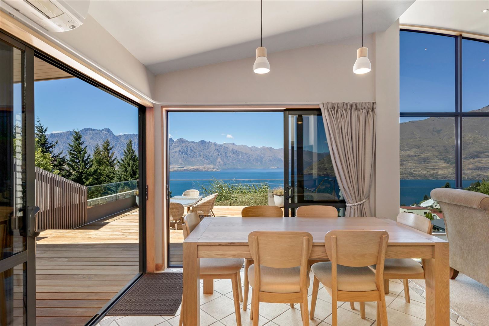 3 Caples Place, Fernhill/Sunshine Bay, Queenstown Lakes, 3 ਕਮਰੇ, 2 ਬਾਥਰੂਮ