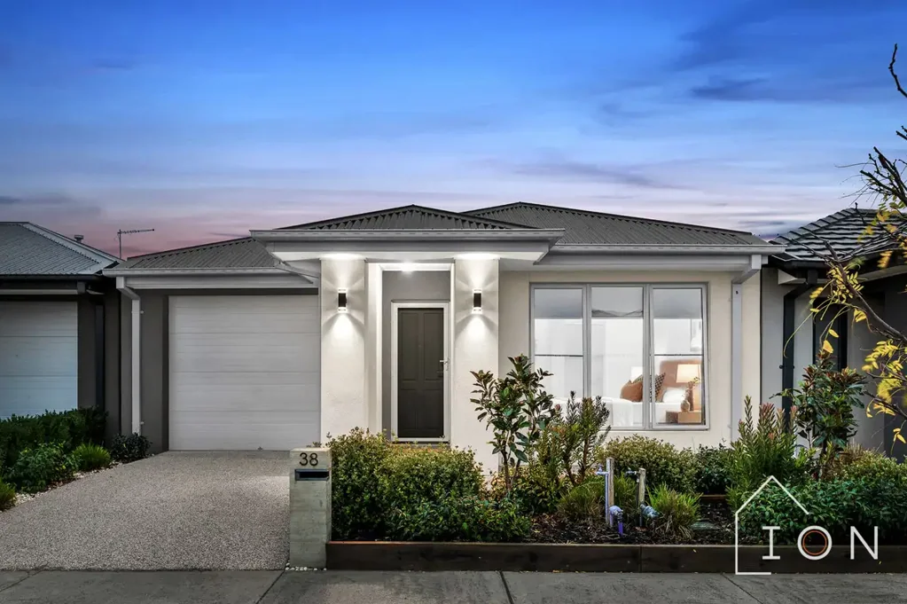 Cranbourne South 3ਬੈੱਡਰੂਮ Designed for Easy Living, Built for Everyday Comfort