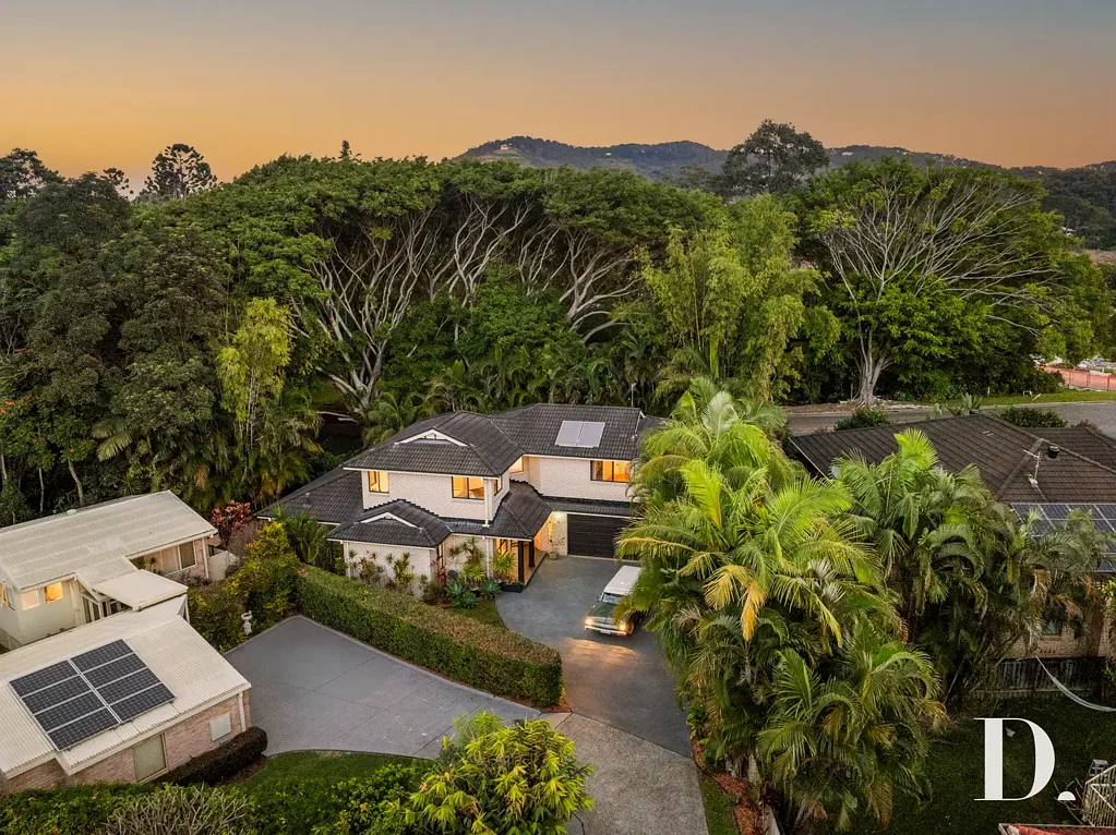 8 Pine Brush Crescent, Korora, NSW 2450
