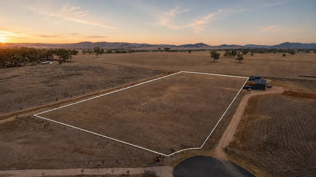 Gulgong  Space, Privacy & Lifestyle Just Minutes from Gulgong