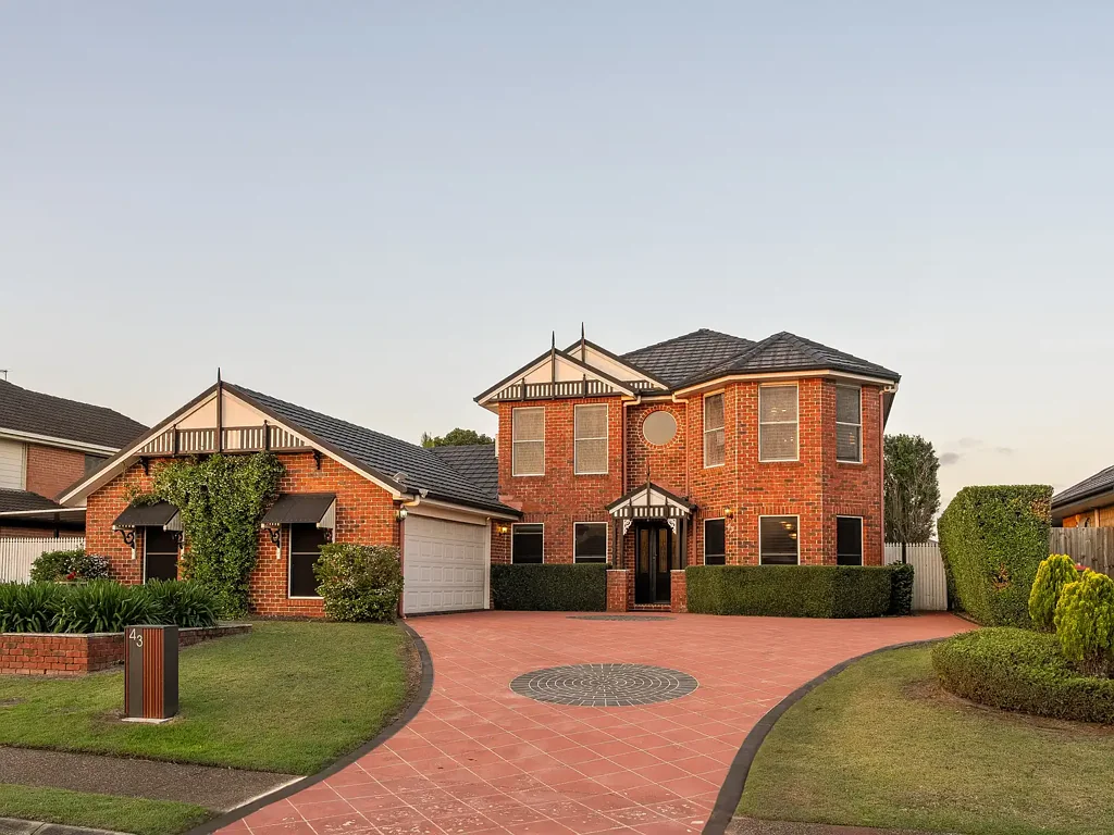 43 Fordington Way, Murrumba Downs, QLD 4503