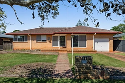16 Lister Street, Harristown