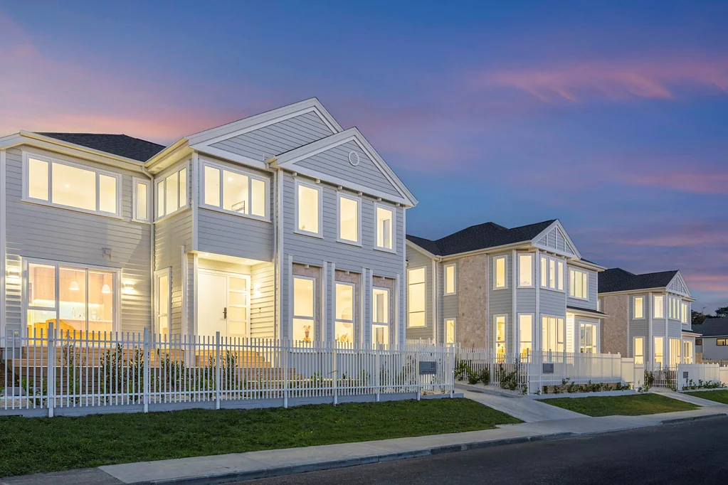 Forrest Hill 4房  Hamptons Elegance, Double Westlake Zone