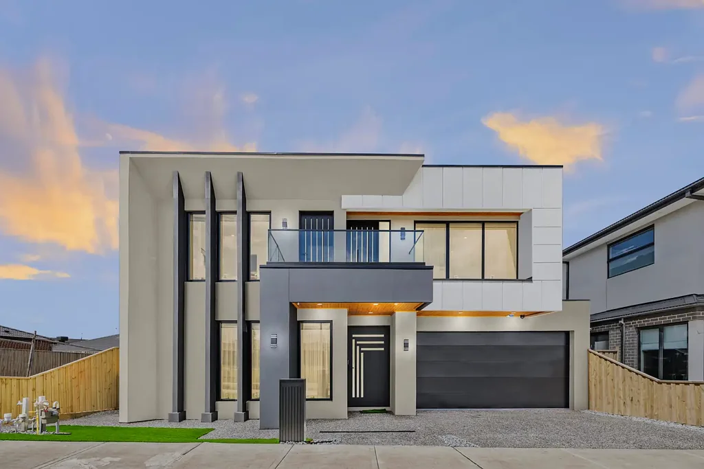 Wollert 5ਬੈੱਡਰੂਮ Inspired Luxury with Uncompromising Quality