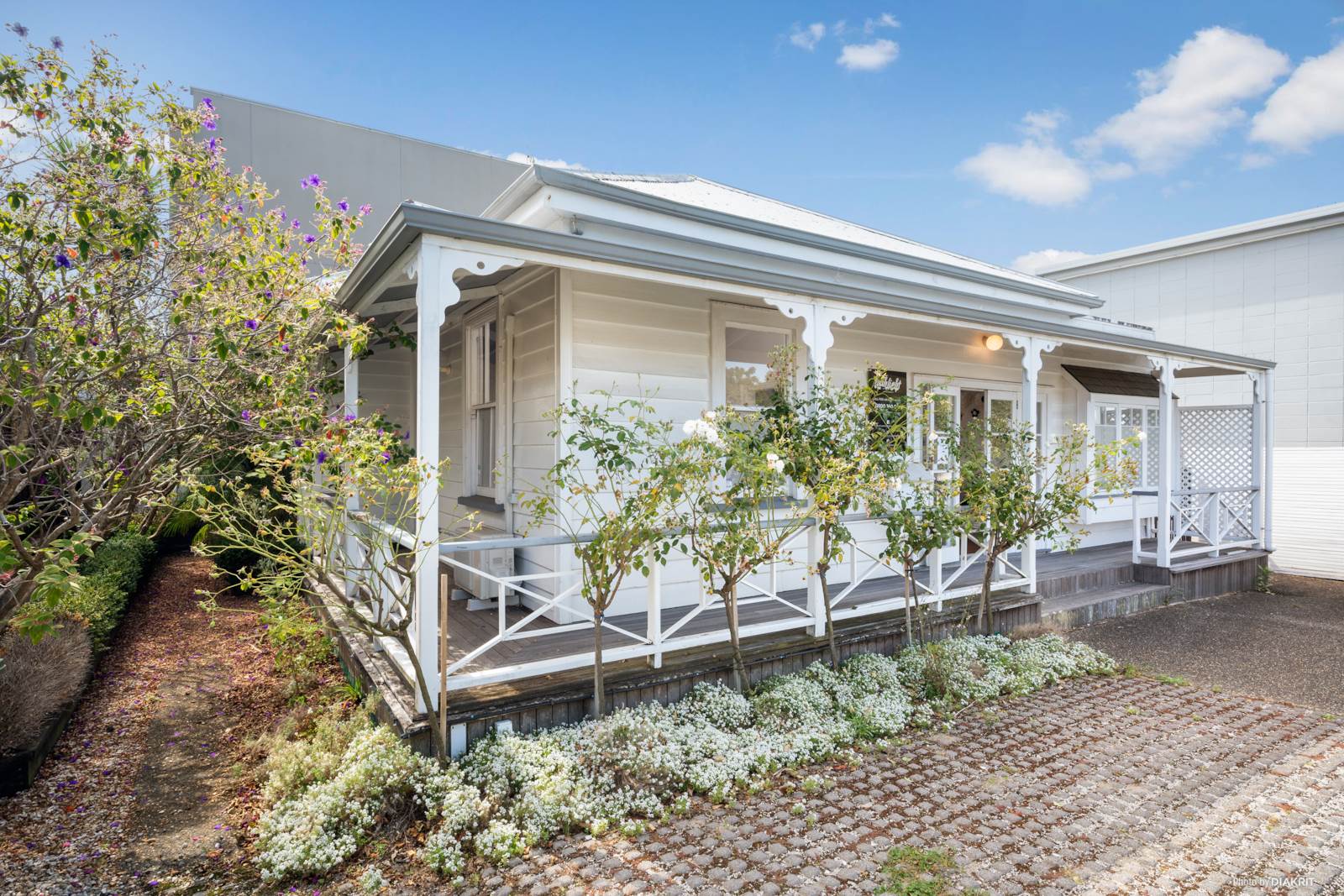 2a Cowie Street, Parnell, Auckland, 3 phòng ngủ, 1 phòng tắm