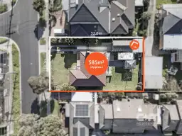 40 Grevillia Road, Oak Park