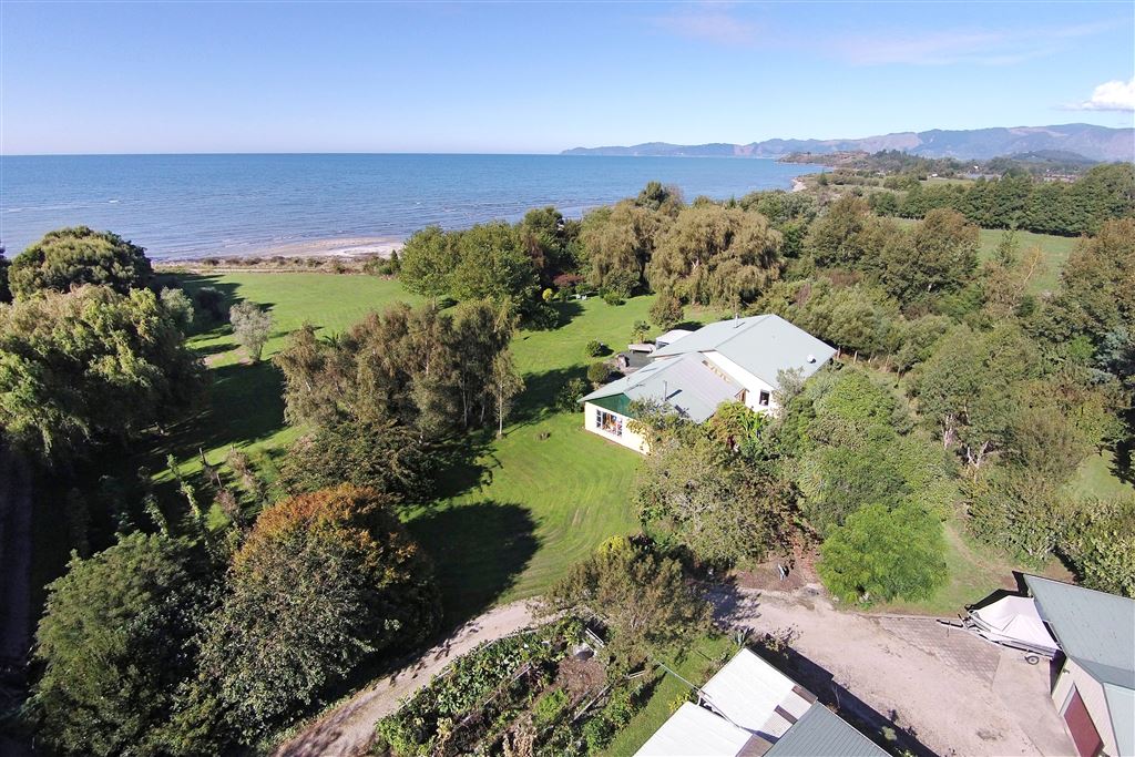 34 Battery Road, Kahurangi National Park, Tasman, 4 habitaciones, 2 baños