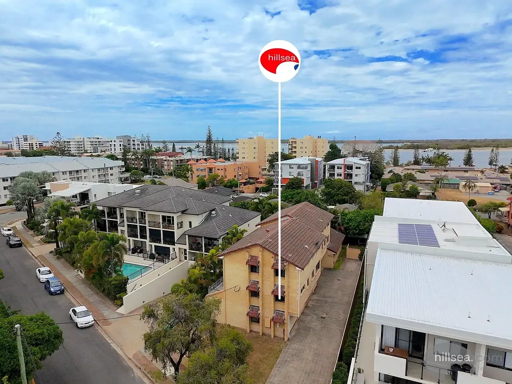 2/8 Oleander Avenue, Biggera Waters, QLD 4216