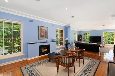 2A Narelle Avenue, Pymble, NSW 2073, 4 कमरे, 3 बाथरूम, House