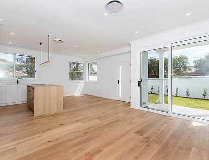 1/518 Port Hacking Road, Caringbah, Sutherland Shire, 3 कमरे, 2 बाथरूम, Townhouse