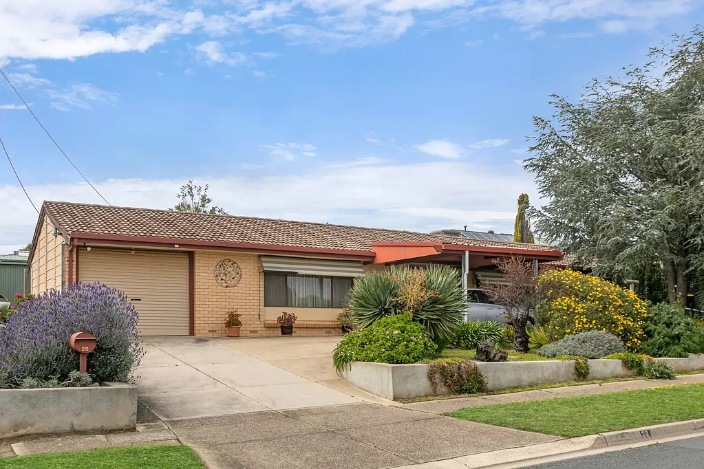 28 Dale Avenue, Ridgehaven, SA 5097