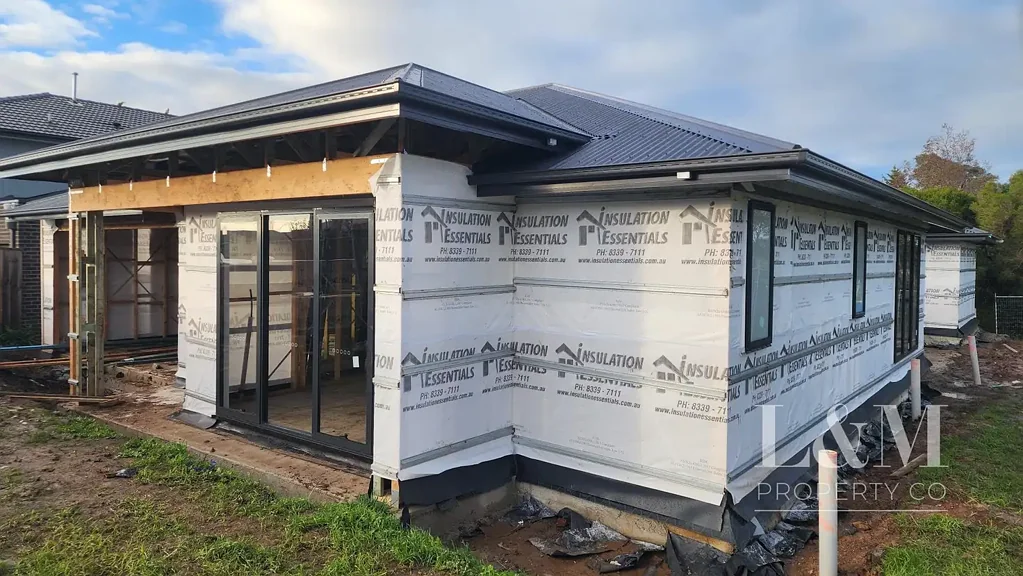 Wallan 4Kwarto FULL-TURNKEY SOLUTION