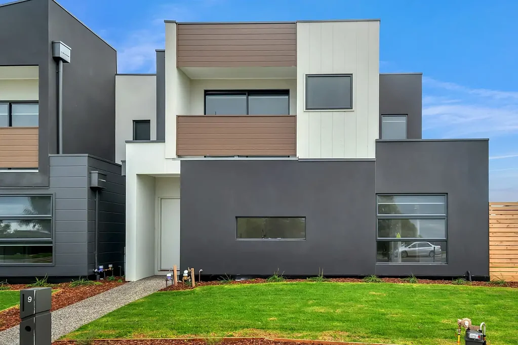Designed for Comfort, Positioned for Convenience