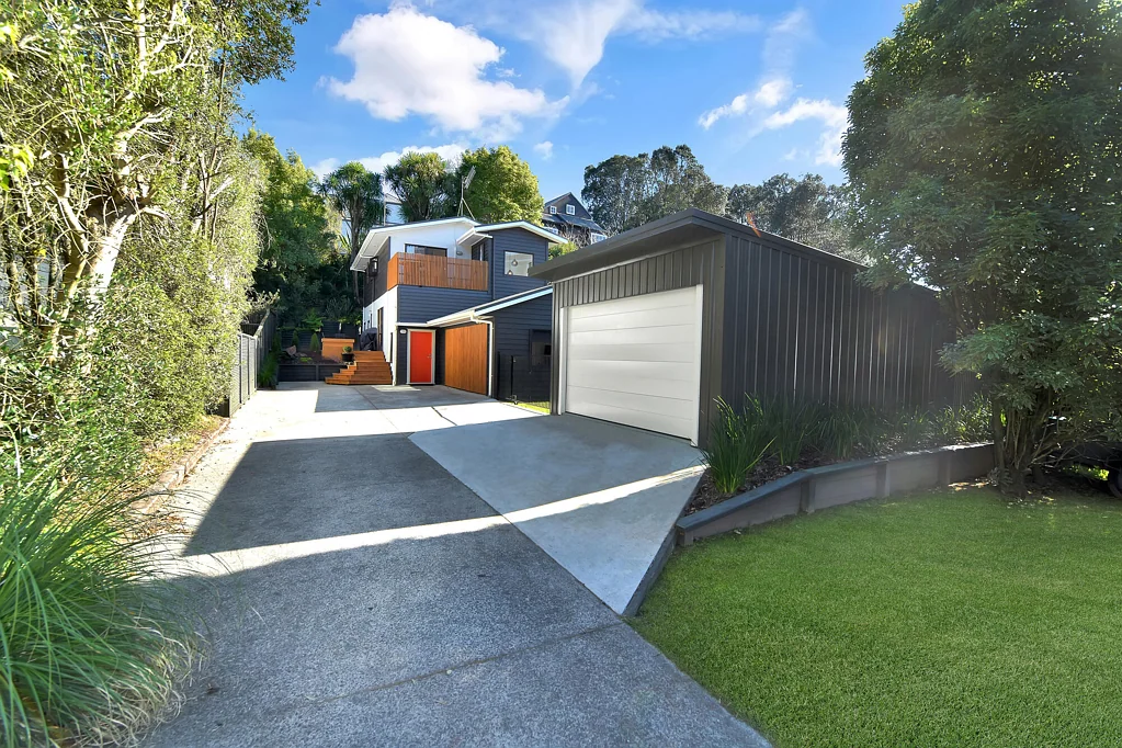 Tauranga Central 3બેડરૂમ Contemporary Elegance Meets Unbeatable Location