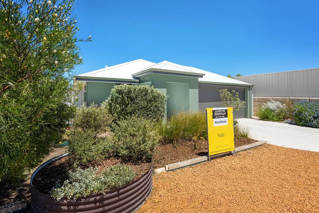 20 Ashdown Loop, Cape Burney, WA 6532