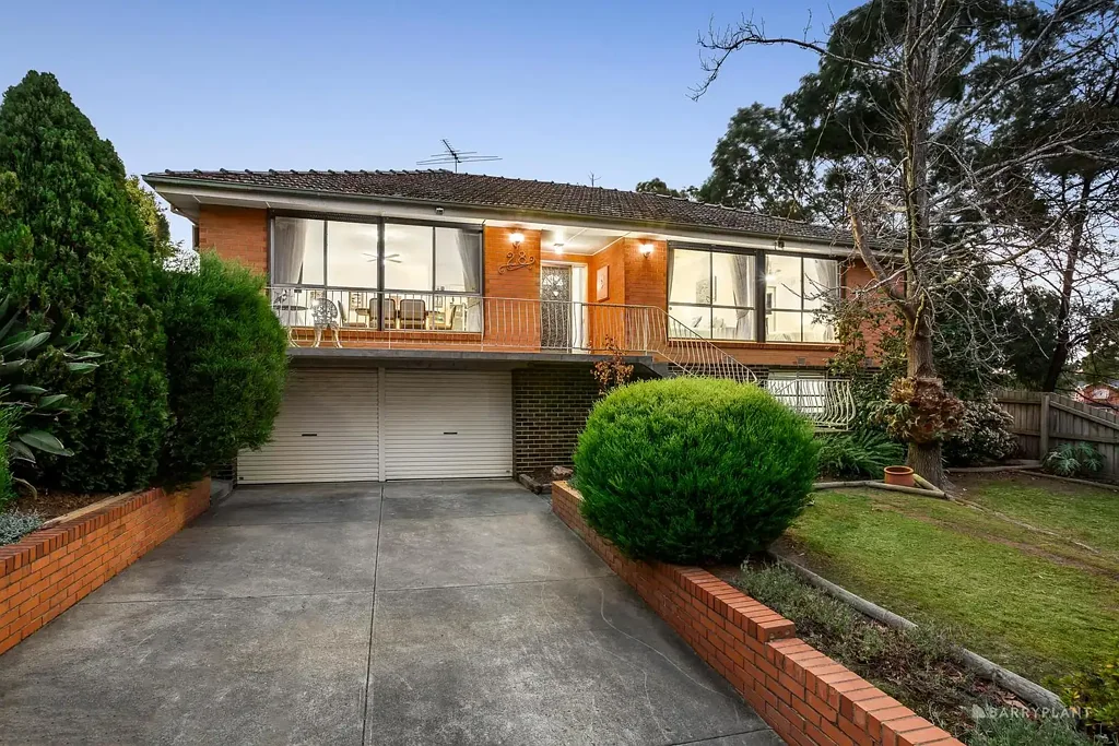 28 Sheahans Road, Bulleen, VIC 3105
