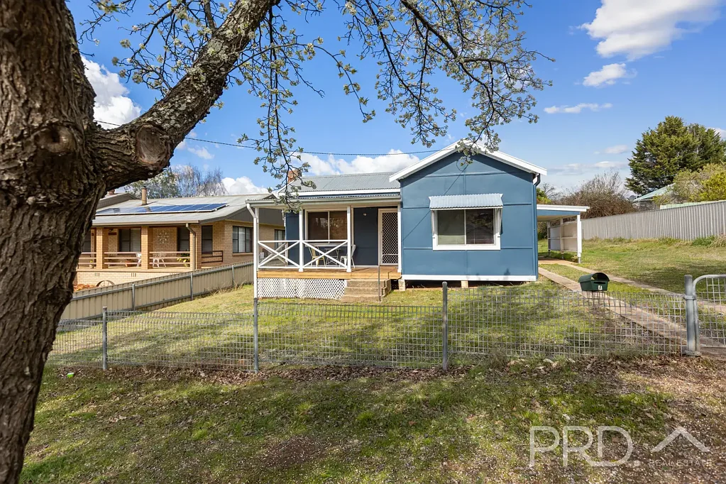 7 Batlow Avenue, Batlow, NSW 2730
