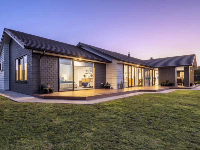 47 Te Karaka Drive, Te Puna, Bay Of Plenty, 5 રૂમ, 0 બાથરૂમ