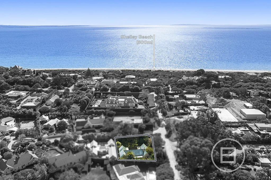 Portsea 4 Bedroom Private Negotiation