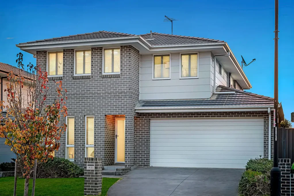 42 Austin Street, Schofields, NSW 2762