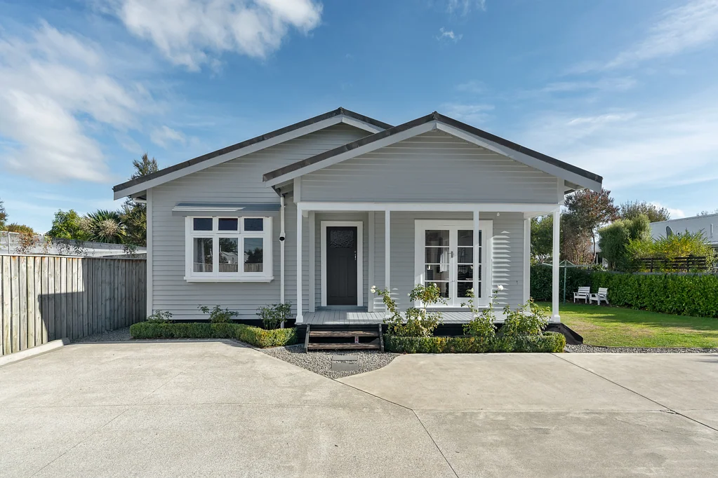 70c Herbert Street, Masterton, Wellington