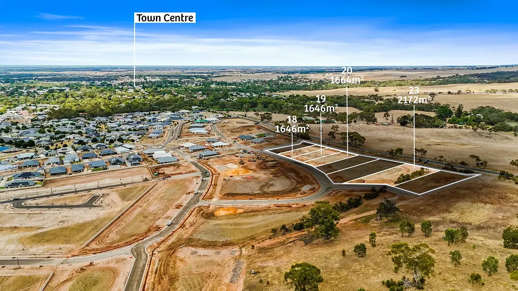 A18 Badcoe Crescent, Strathalbyn, SA 5255