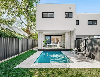 1a Monterey Avenue, Mannering Park, NSW 2259, 5房, 4浴, 公寓