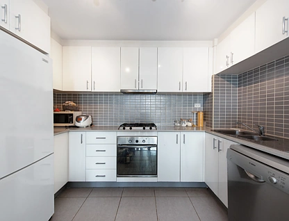 22/146-158 Parramatta Road, Homebush, Inner West, 2 rūma, 2 rūma horoi, Apartment