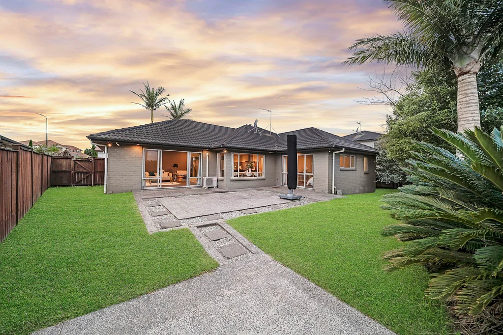Flat Bush 4غرفة نوم The Perfect Blend of Style, Space, and Sunshine