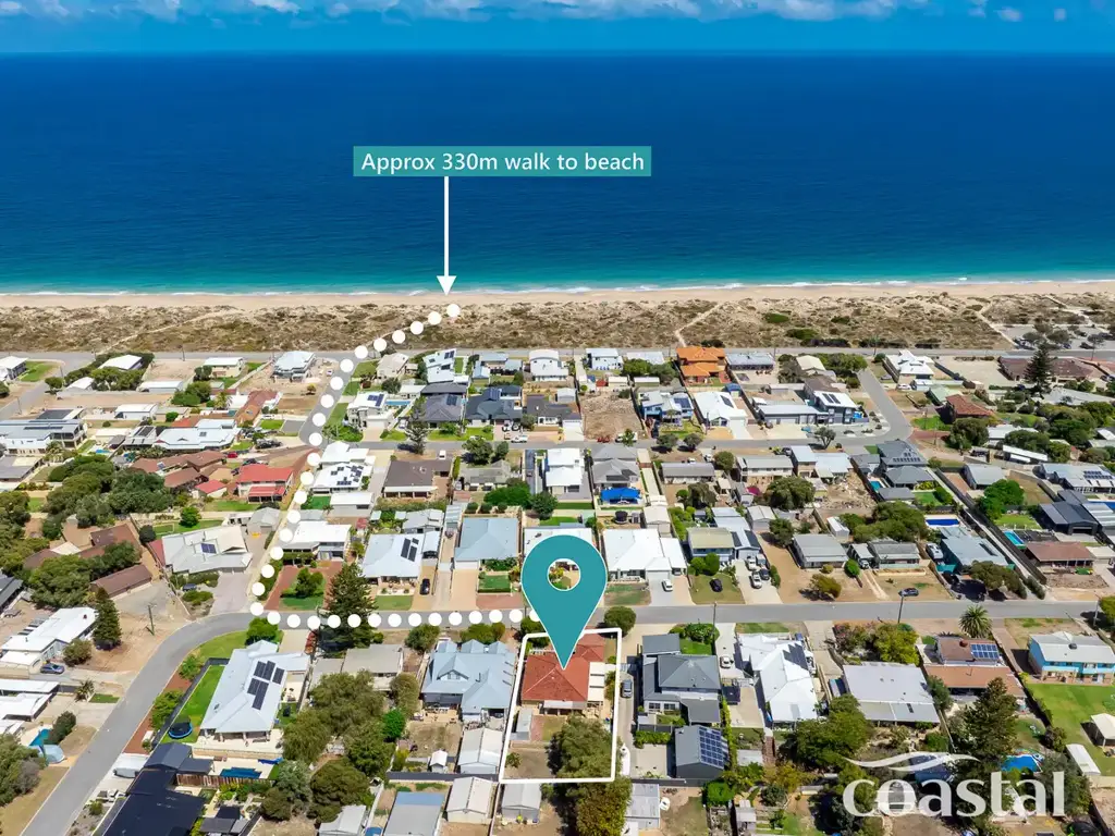 Madora Bay 3Zimmer Coastal Living at Its Best – Spacious Family Home in Madora Bay