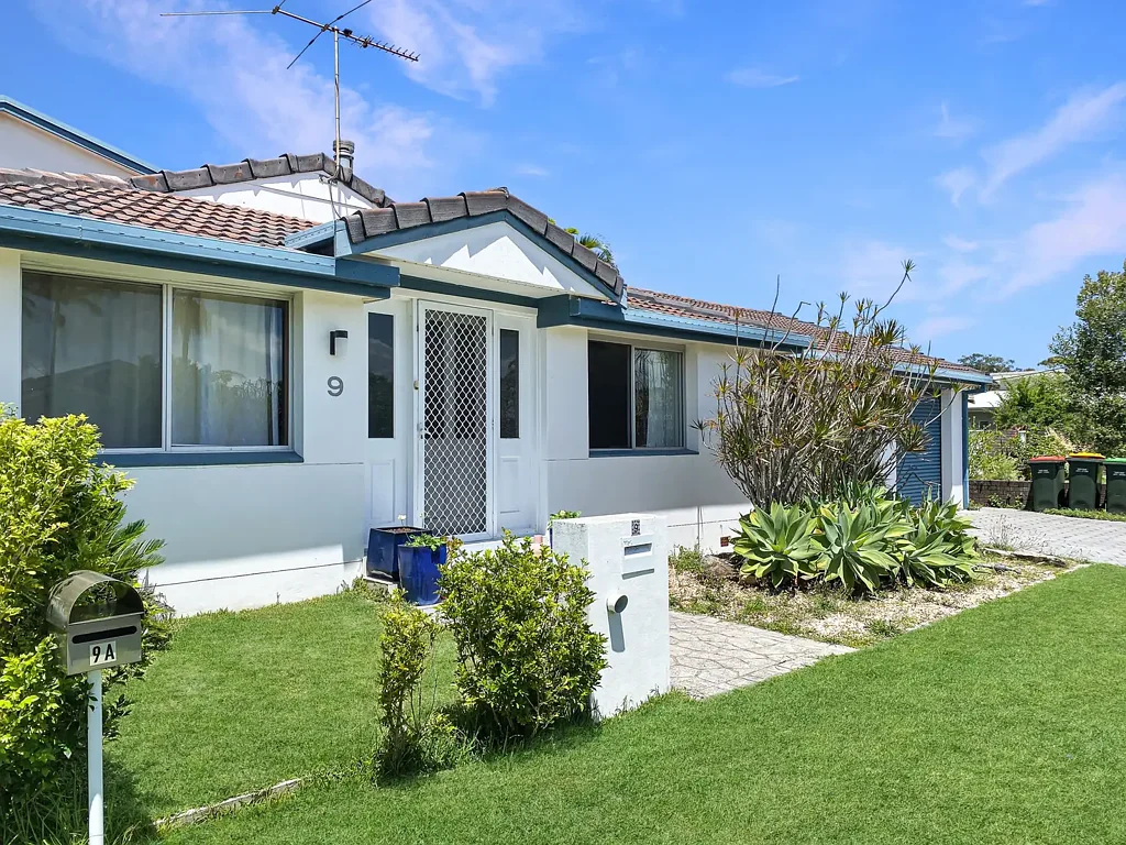 Spacious Family Home with Pool in the Heart of Sawtell