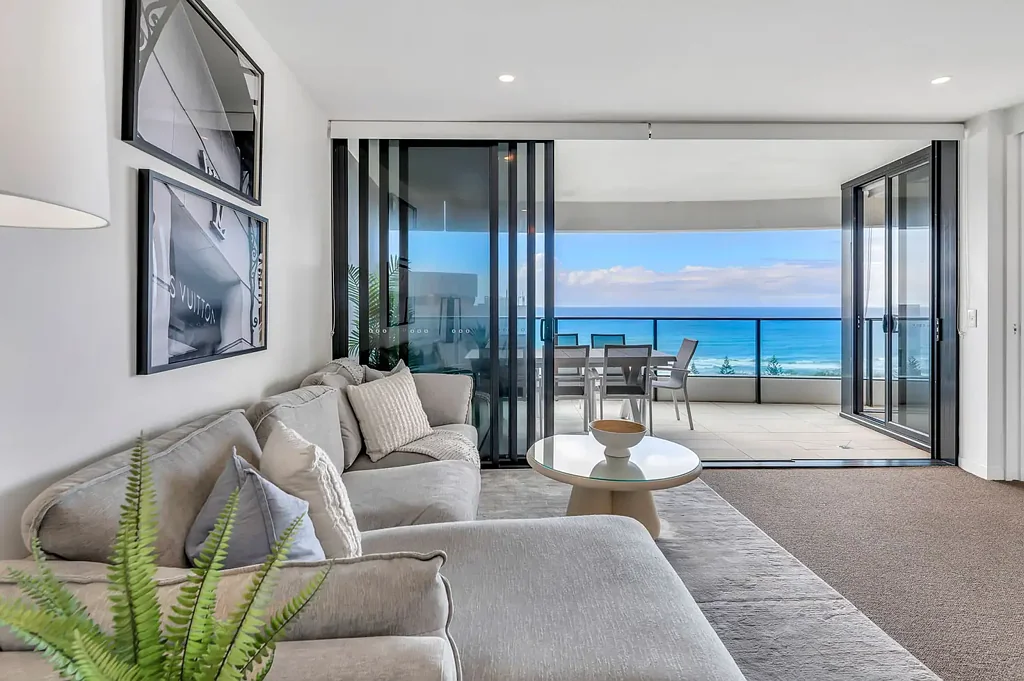 1406/1 Oracle Boulevard, Broadbeach, QLD 4218