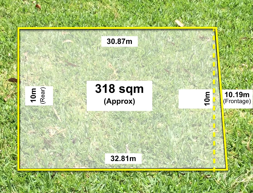 27 Browning Street, Diggers Rest, North West Melbourne, 0 Bedrooms, 0 Bathrooms, Section