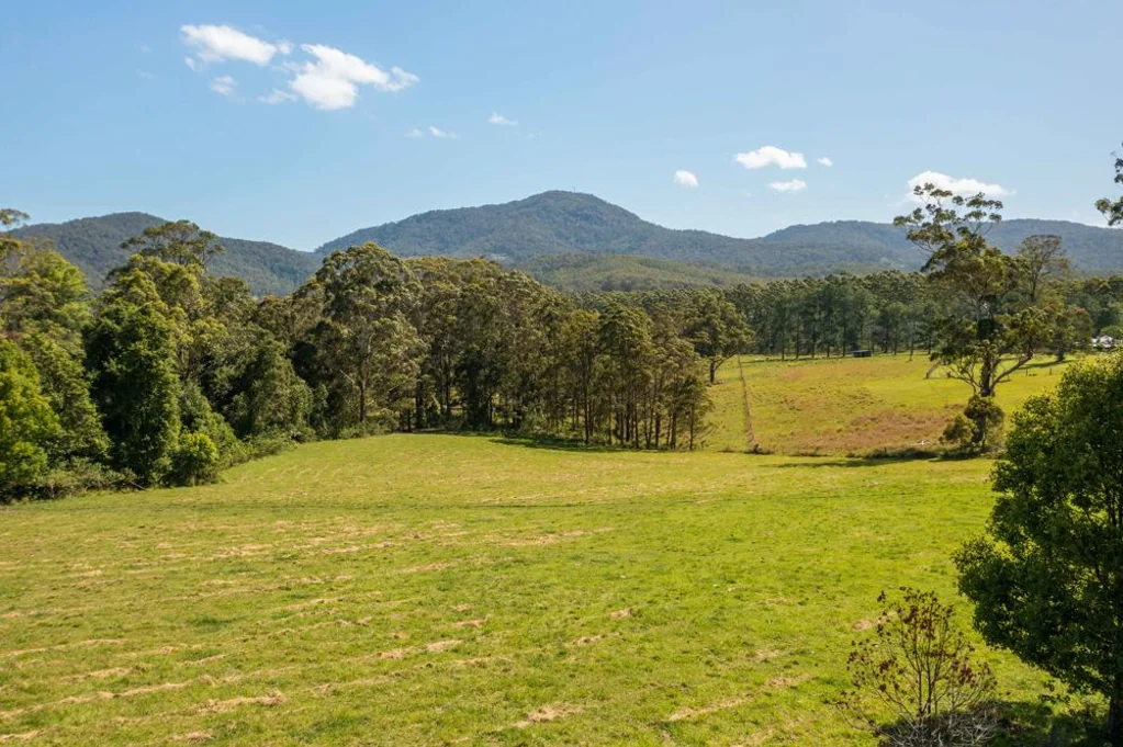 Ballengarra  25 MINUTES TO PORT MACQUARIE